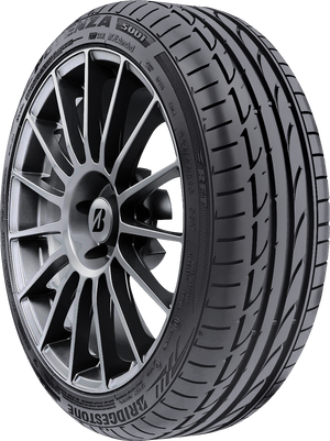 Bridgestone Potenza S001 215/45R20 - Wheelwiz