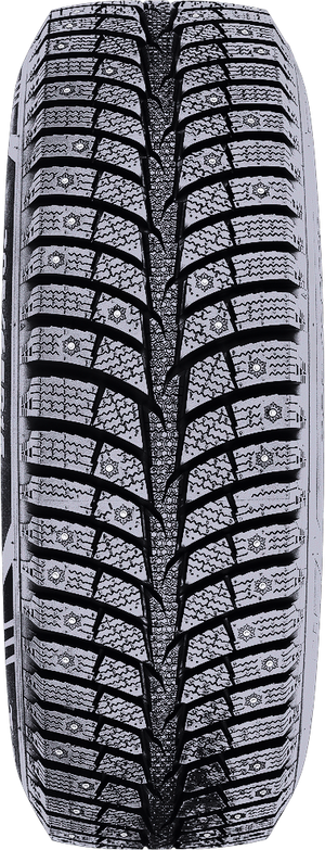 Laufenn I FIT Ice (Studded) 185/65R15 STUDDED