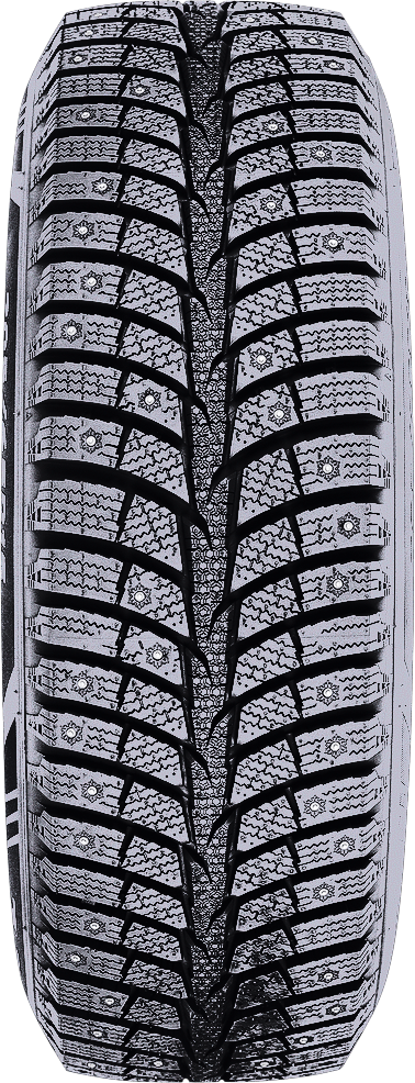 Laufenn I FIT Ice (Studded) 195/70R14 STUDDED
