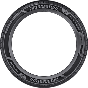 Bridgestone TURANZA EVERDRIVE 235/60R18 107H XL (ENLITEN)