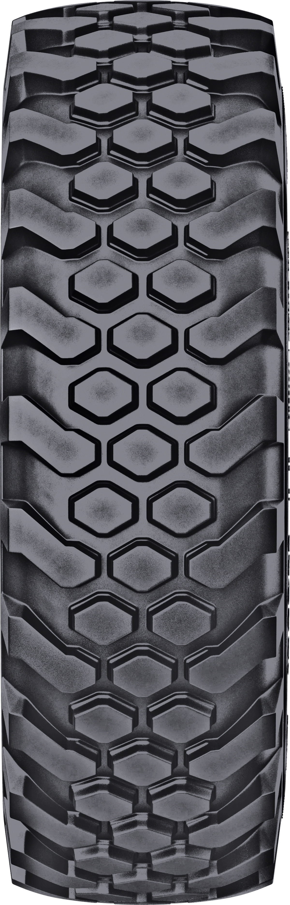 Continental MPT 80 275/80R20