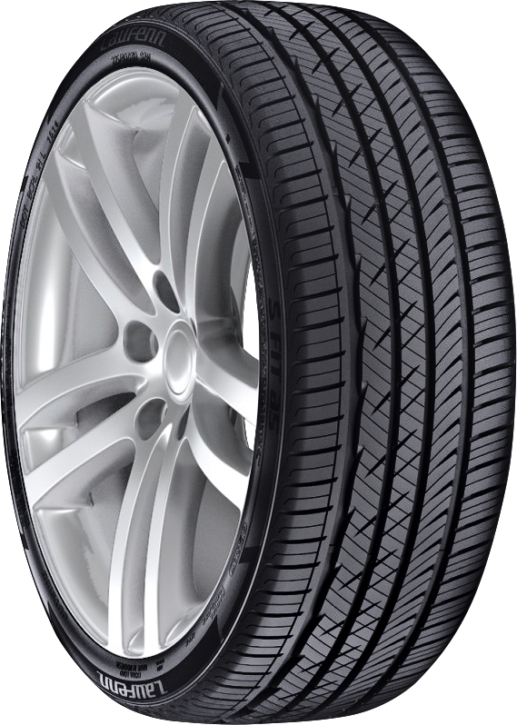 Laufenn S FIT AS 255/35R18