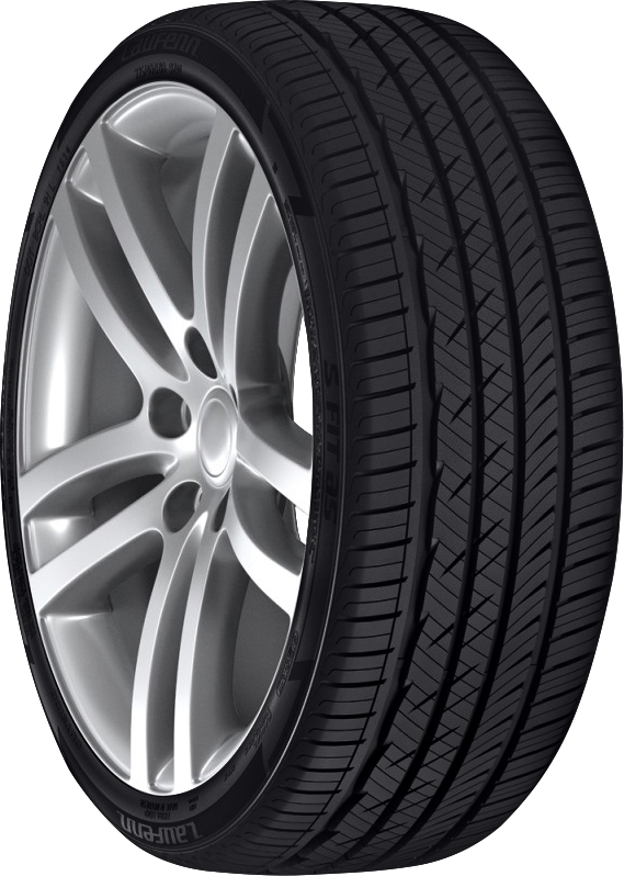 Laufenn S FIT AS 225/60R17 - Wheelwiz