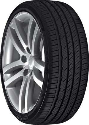 Laufenn S FIT AS 225/60R17 - Wheelwiz