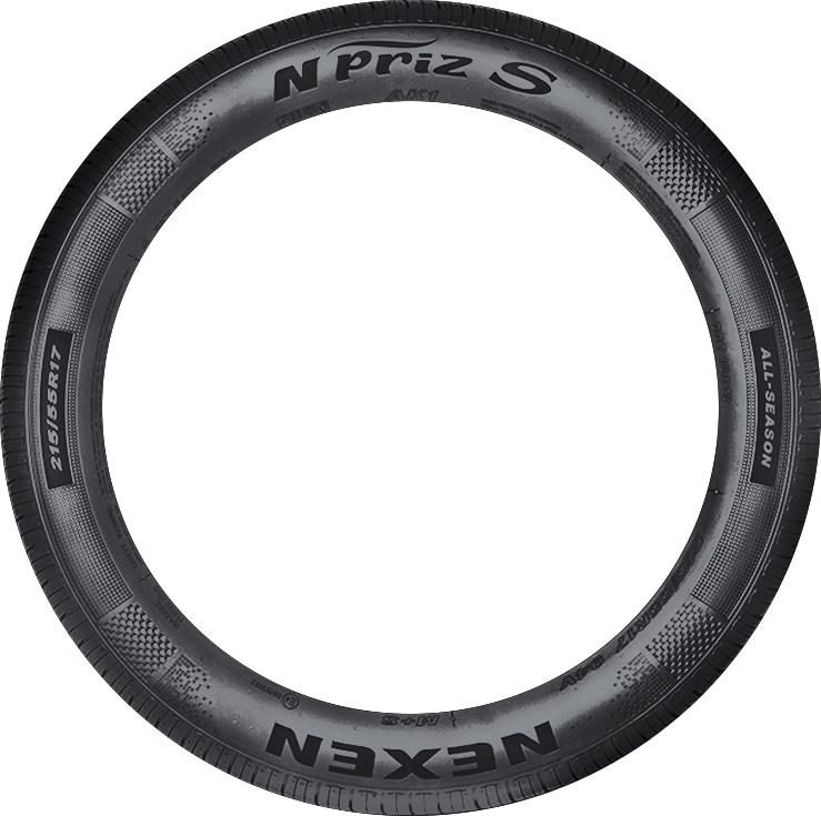 Nexen NPRIZ S 215/60R16
