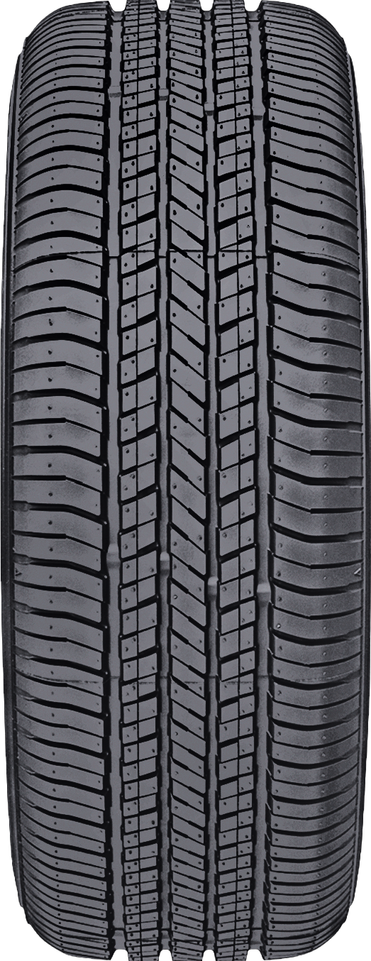 Yokohama AVID S34FA 175/55R15 77V - Wheelwiz