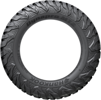 Hankook Dynapro MT2 RT05 35X12.50R18LT