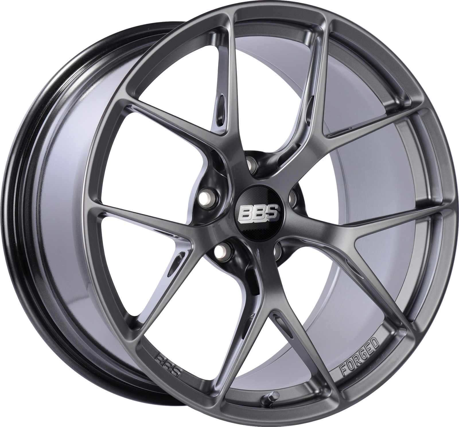 BBS FIR PLATINUM SILVER 20x9 CUSTOM 5x112mm - Wheelwiz