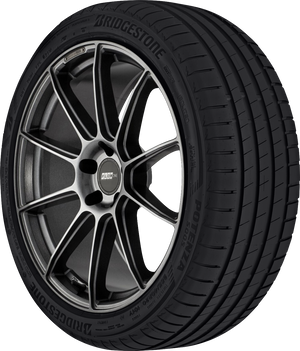 Bridgestone Potenza S005 RFT SP 315/30R20