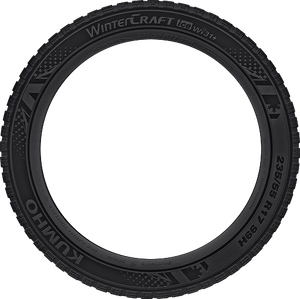 Kumho WINTERCRAFT Ice Wi31+ 165/65R14 79T - Wheelwiz