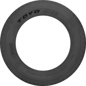 Toyo M1430 215/75R17.5 - Wheelwiz