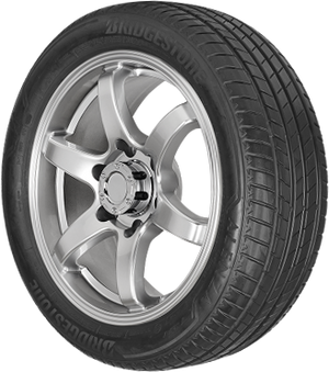 Bridgestone Alenza 001 RFT 275/45R20