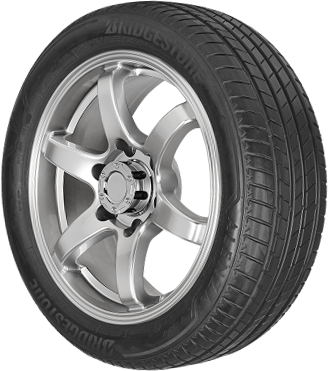 Bridgestone Alenza 001 RFT 275/35R21