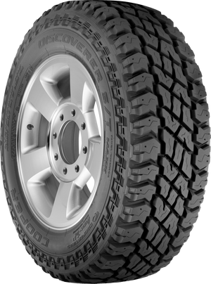 Cooper Discoverer S/T Maxx LT295/70R18