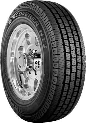 Cooper Discoverer H/T 3 235/65R16C