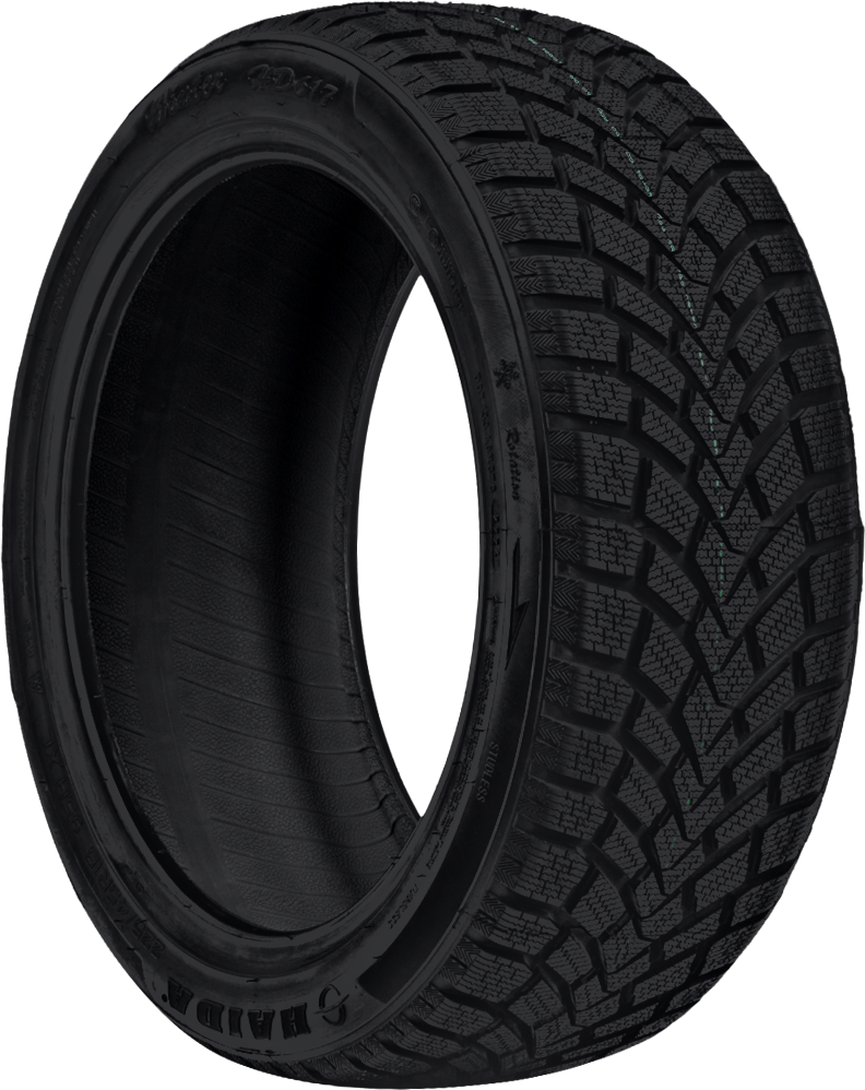 Haida HD617 235/55R18 - Wheelwiz