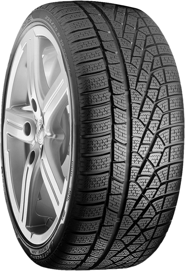 Pirelli Winter 240 Sottozero 285/35R19 - Wheelwiz