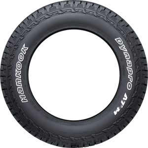 Hankook Dynapro AT-M LT265/65R17 - Wheelwiz