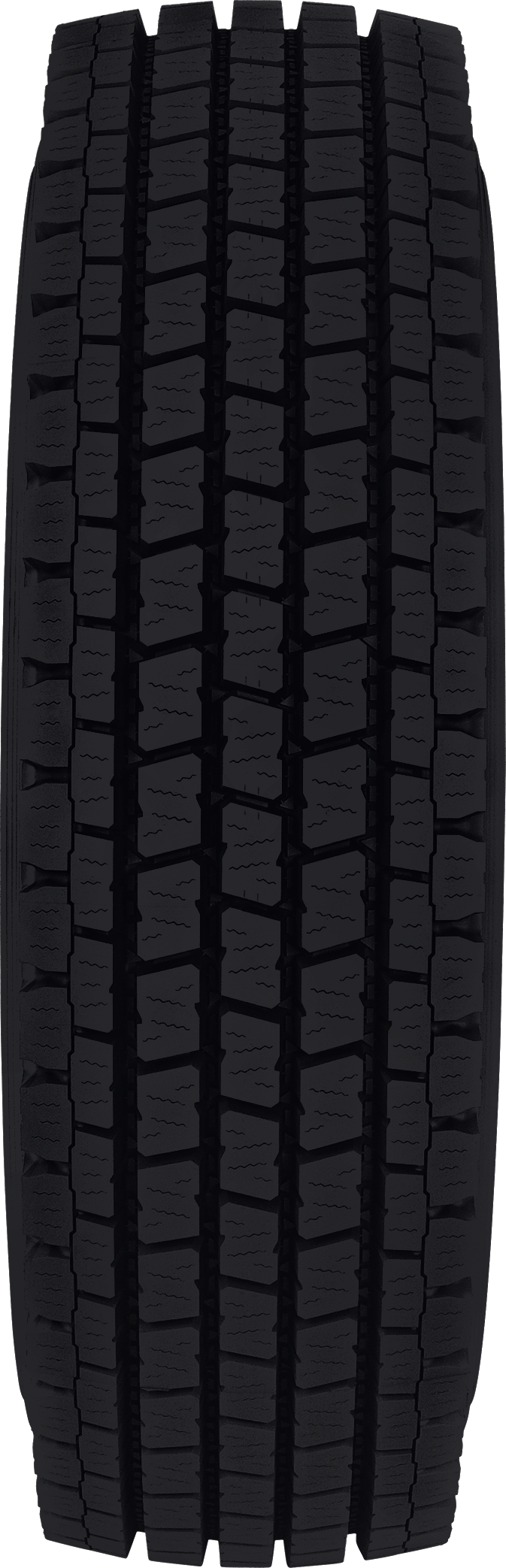 Toyo M920A 225/70R19.5 - Wheelwiz