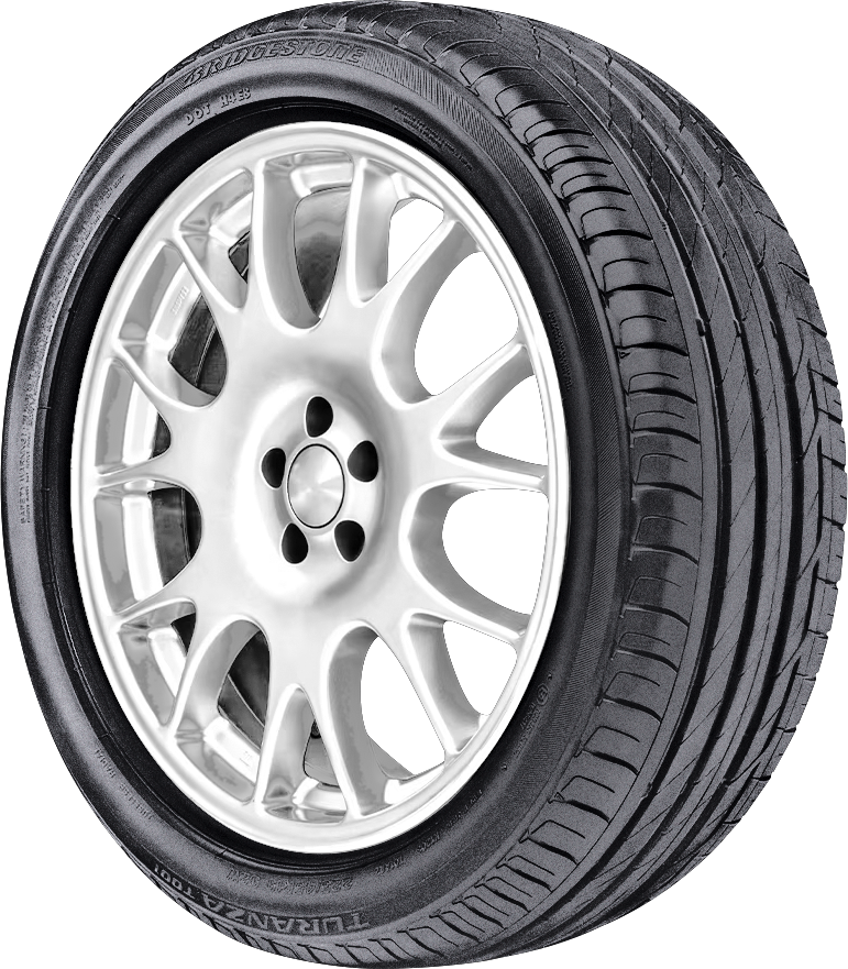 Bridgestone Turanza T001 I RFT 225/55R17