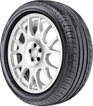 Bridgestone Turanza T001 I RFT 225/55R17