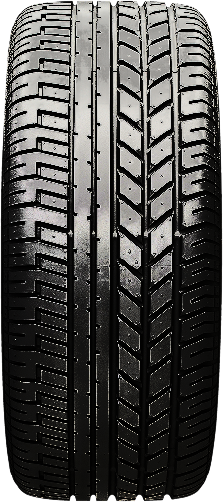 Pirelli P-Zero Asimmetrico 235/40ZR17 90Y