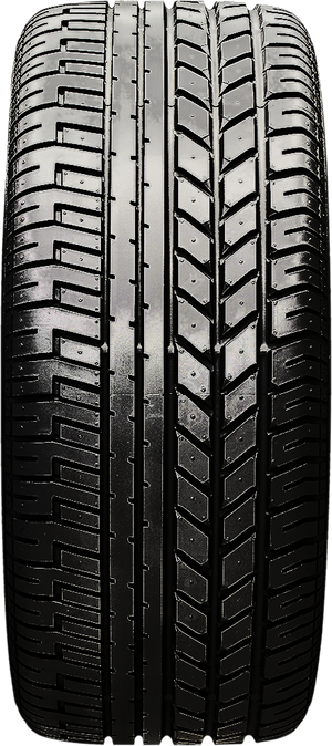 Pirelli P-Zero Asimmetrico 235/40ZR17 90Y
