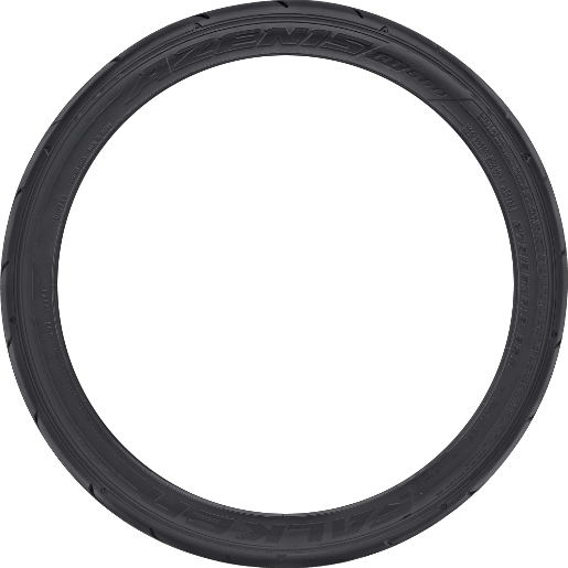 Falken Azenis RT660 295/40ZR18 - Wheelwiz