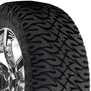 Nitto Dune Grappler LT285/55R20