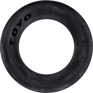 Toyo M154 11R24.5