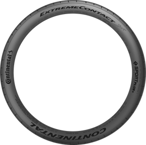 Continental ExtremeContact Sport 275/40ZR20 - Wheelwiz