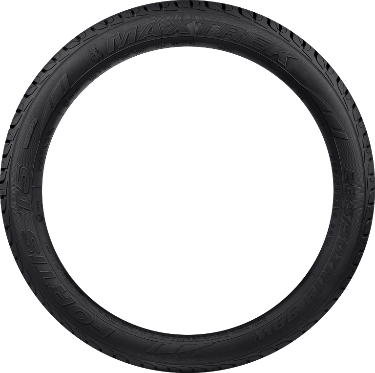 Maxtrek FORTIS T5 275/30R20 - Wheelwiz