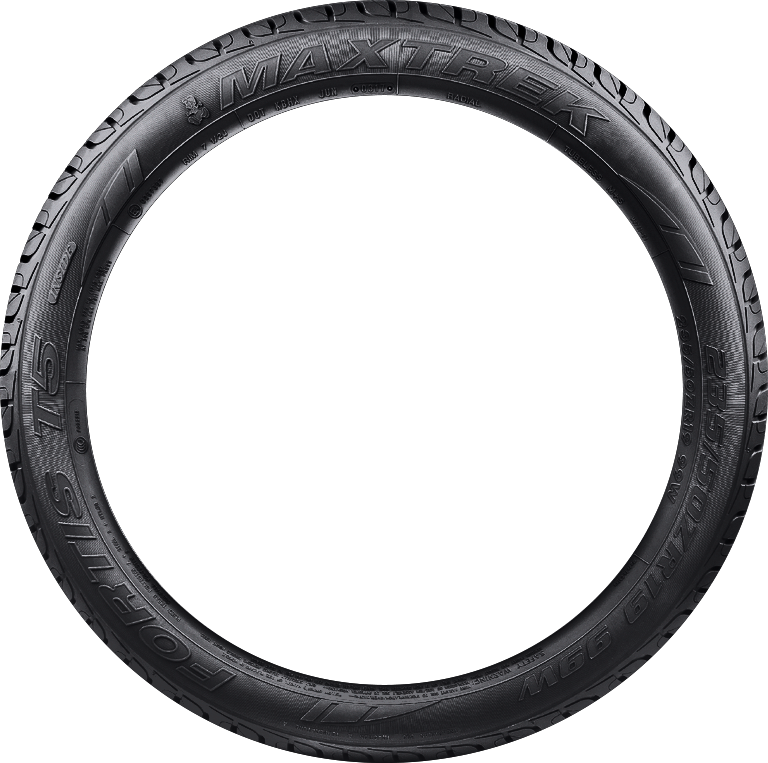 Maxtrek Fortis T5 245/35ZR20