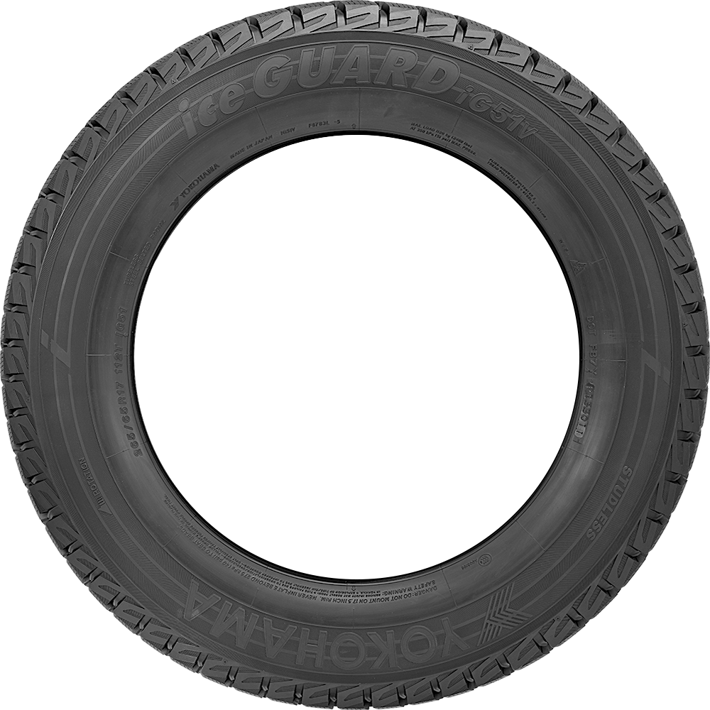 Yokohama IceGUARD iG51V 215/65R16 98T - Wheelwiz