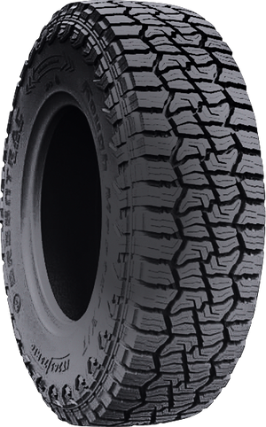 Greentrac ROUGH MASTER XT 265/75R16 - Wheelwiz