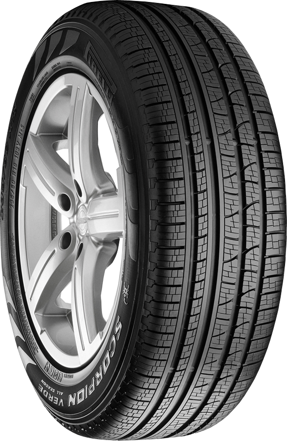 Pirelli Scorpion Verde ALL Season 265/45R20 - Wheelwiz