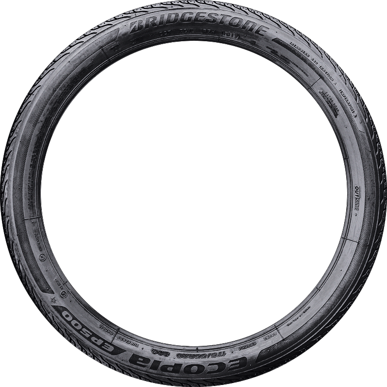 Bridgestone Ecopia EP500 175/55R20 - Wheelwiz