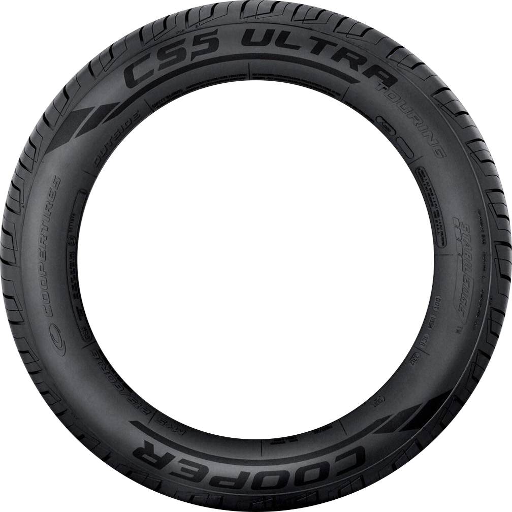 Cooper CS5 Ultra Touring 245/45R19