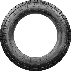 Nitto Terra Grappler G2 225/65R17 - Wheelwiz
