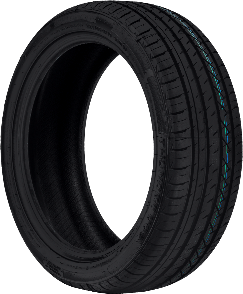 iLink Thunder U09 215/35R19