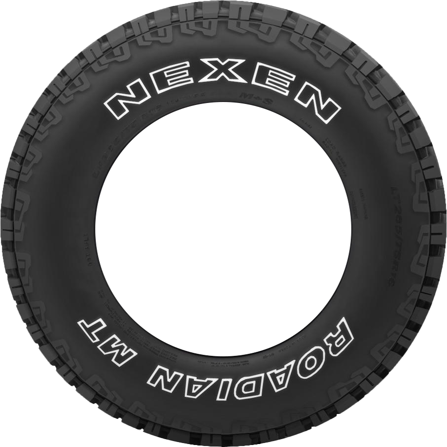 Nexen Roadian MT LT235/75R15