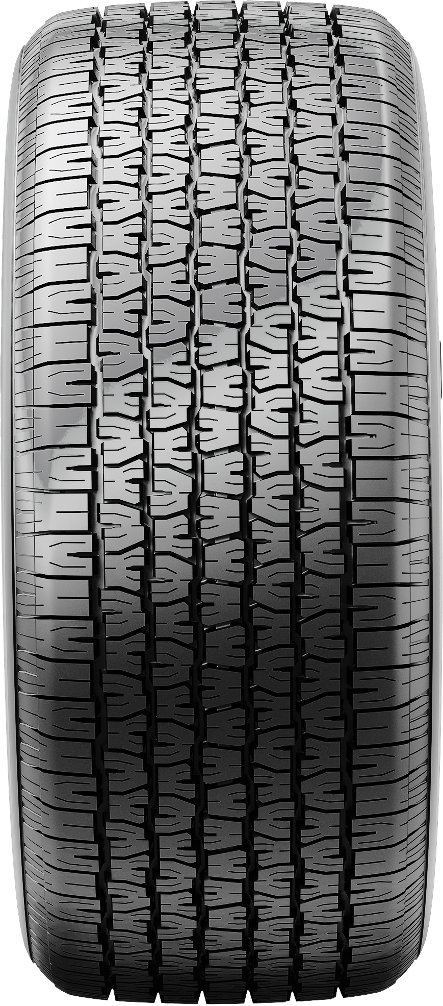 BFGoodrich Radial T/A P235/60R15 98S RWL