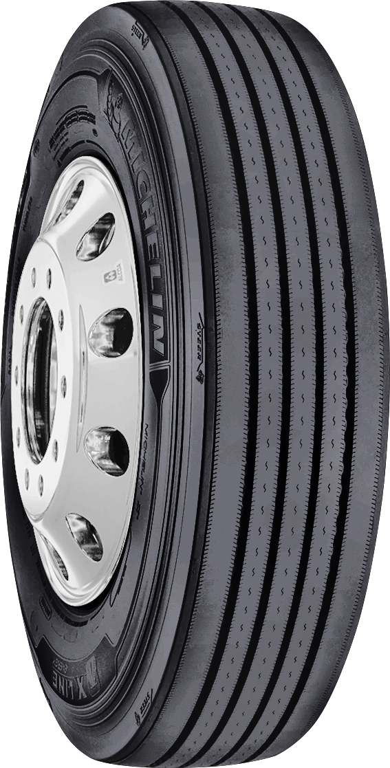 Michelin X Line Energy Z 11R22.5 - Wheelwiz
