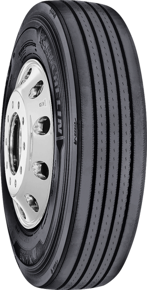 Michelin X Line Energy Z 11R22.5 - Wheelwiz