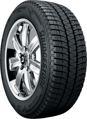 Bridgestone Blizzak WS90 245/45R20