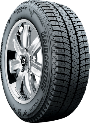 Bridgestone Blizzak WS90 215/55R17