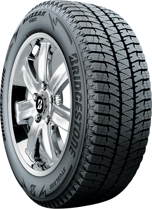 Bridgestone BLIZZAK WS90 205/60R16 92H
