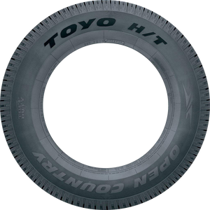 Toyo Open Country H/T Tuff Duty LT245/75R16