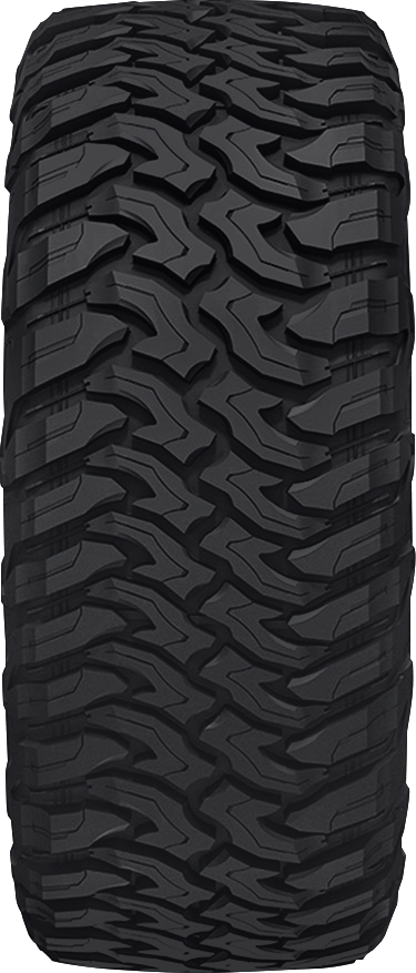 Hankook Dynapro MT2 33x12.50R17LT - Wheelwiz
