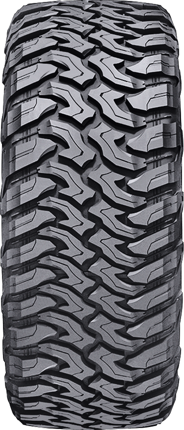 Hankook Dynapro MT2 37x12.50R18LT
